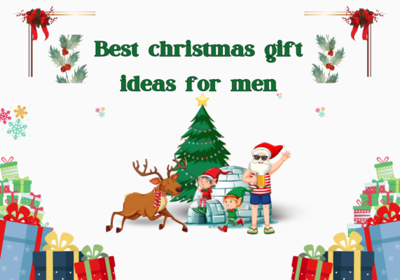 best christmas gift ideas for men